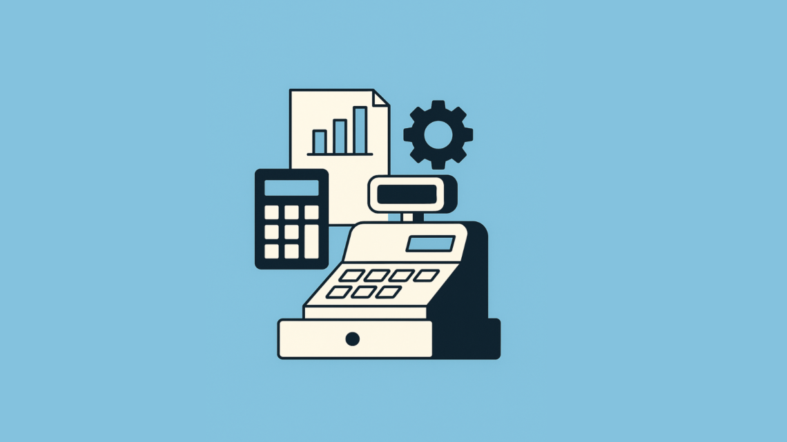 Core Fundamentals Your POS and Accounting Software Should Handle