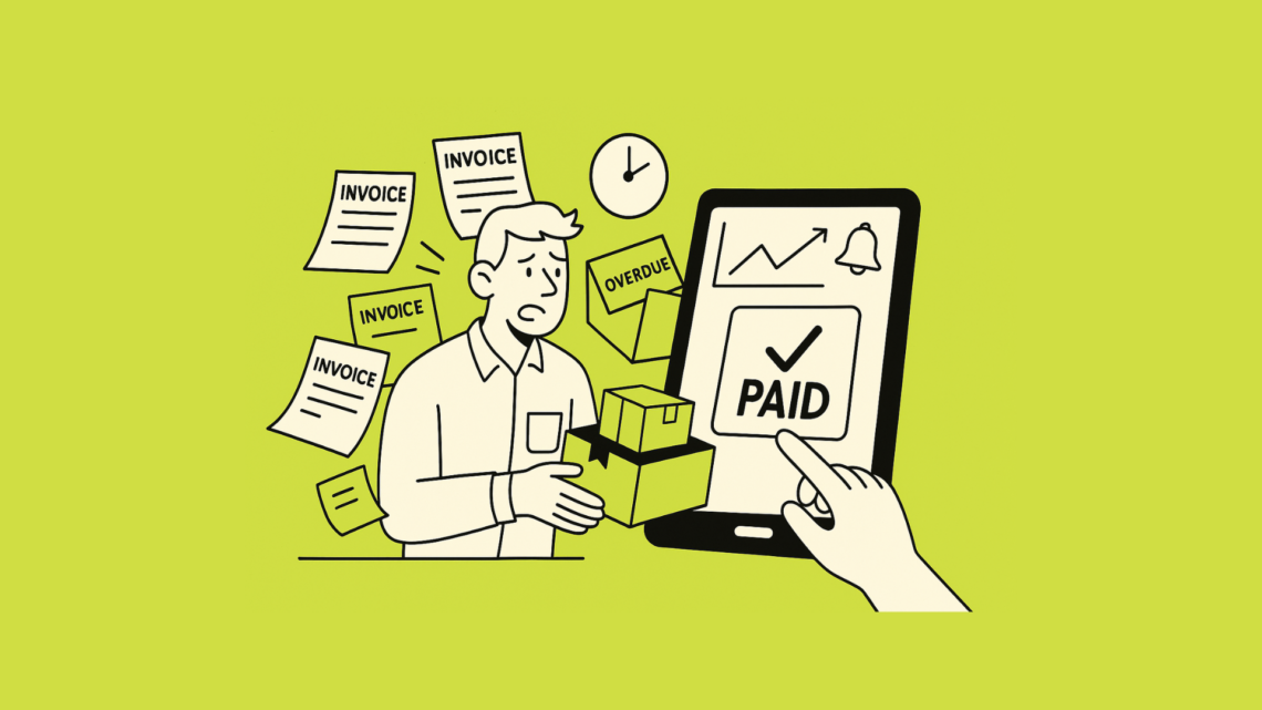 Inside the Minds of Distributors: Why They Delay Payments Without ERP