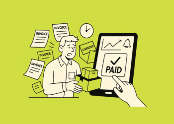 Inside the Minds of Distributors: Why They Delay Payments Without ERP