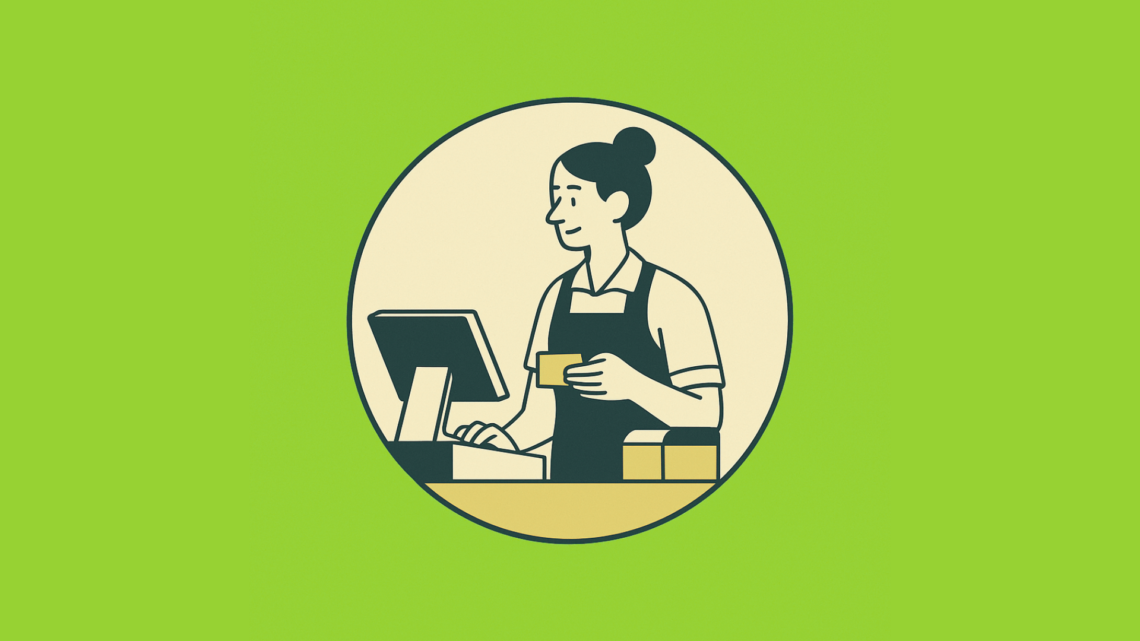 What Your Counter Staff Isn’t Telling You (And How ERP Can Fix It)