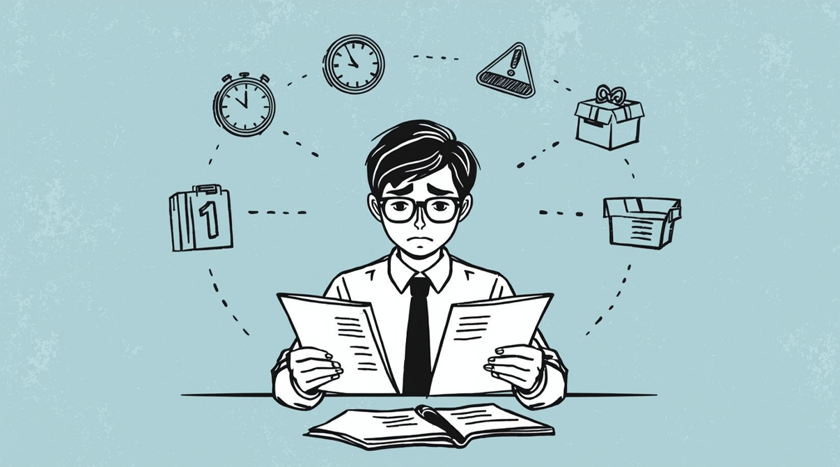 3 Reasons Retail Owners Regret Not Investing in ERP Earlier