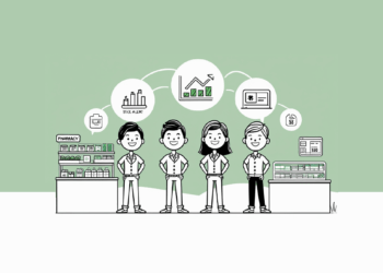 Why ERP for Small Retailers Is No Longer a Luxury