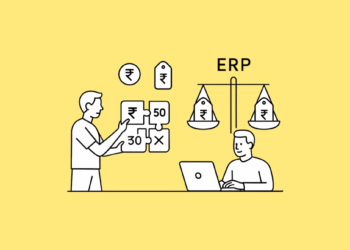 ERP for Retail Pricing: Stopping the Pricing Games Retailers Play