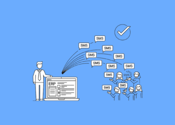 ERP SMS Campaigns: Why They Work Better Than WhatsApp