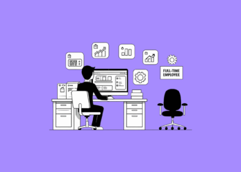 ERP Automations That Can Replace 1 Full-Time Employee (Without Firing Anyone)