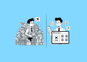 ERP Cycle Counting: The Ultimate Fix for Inventory Count Nightmares