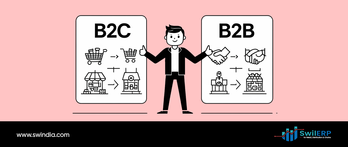 SwilMart vs Traditional E-Commerce Platforms