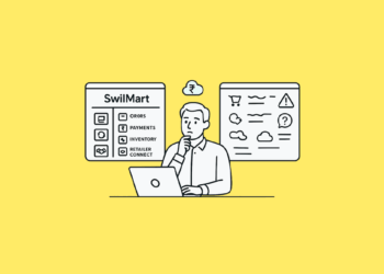 SwilMart vs Traditional E-Commerce Platforms – The Better Way to Manage B2B Orders