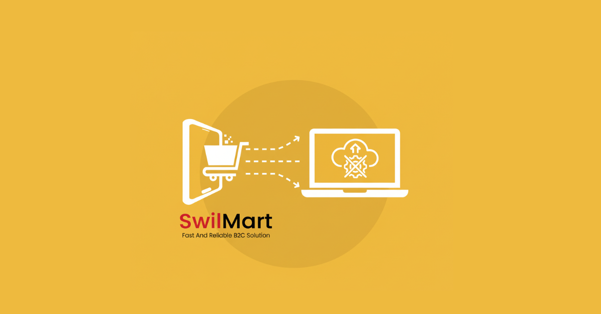 How Distributors Use SwilMart to Get Online Without a Development Team