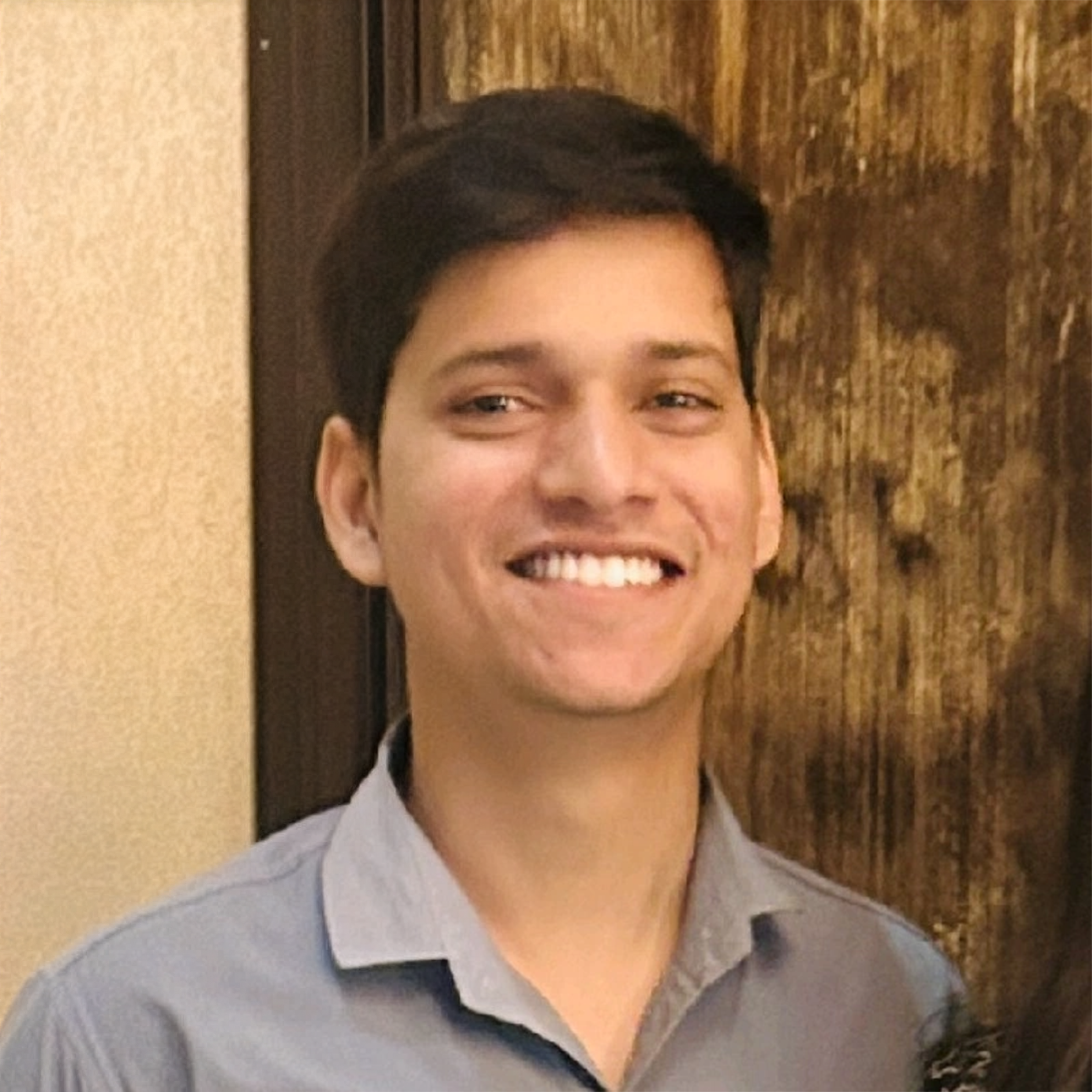 Ashish Rawat