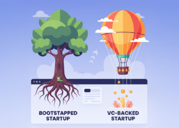 Why Bootstrapped Tech Is Beating the VC Playbook in India